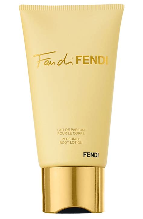 Fendi Fan di Perfumed Body Lotion Reviews 2024 